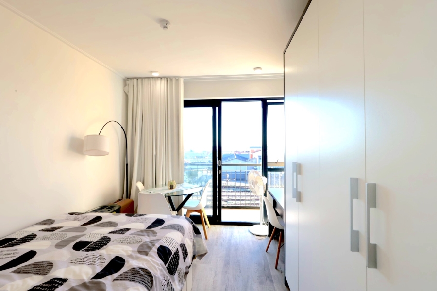 0 Bedroom Property for Sale in Woodstock Western Cape